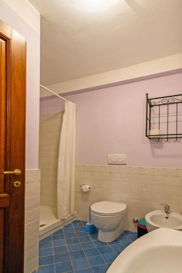 Apartment La Fonte-1 By Interhome Dicomano المظهر الخارجي الصورة